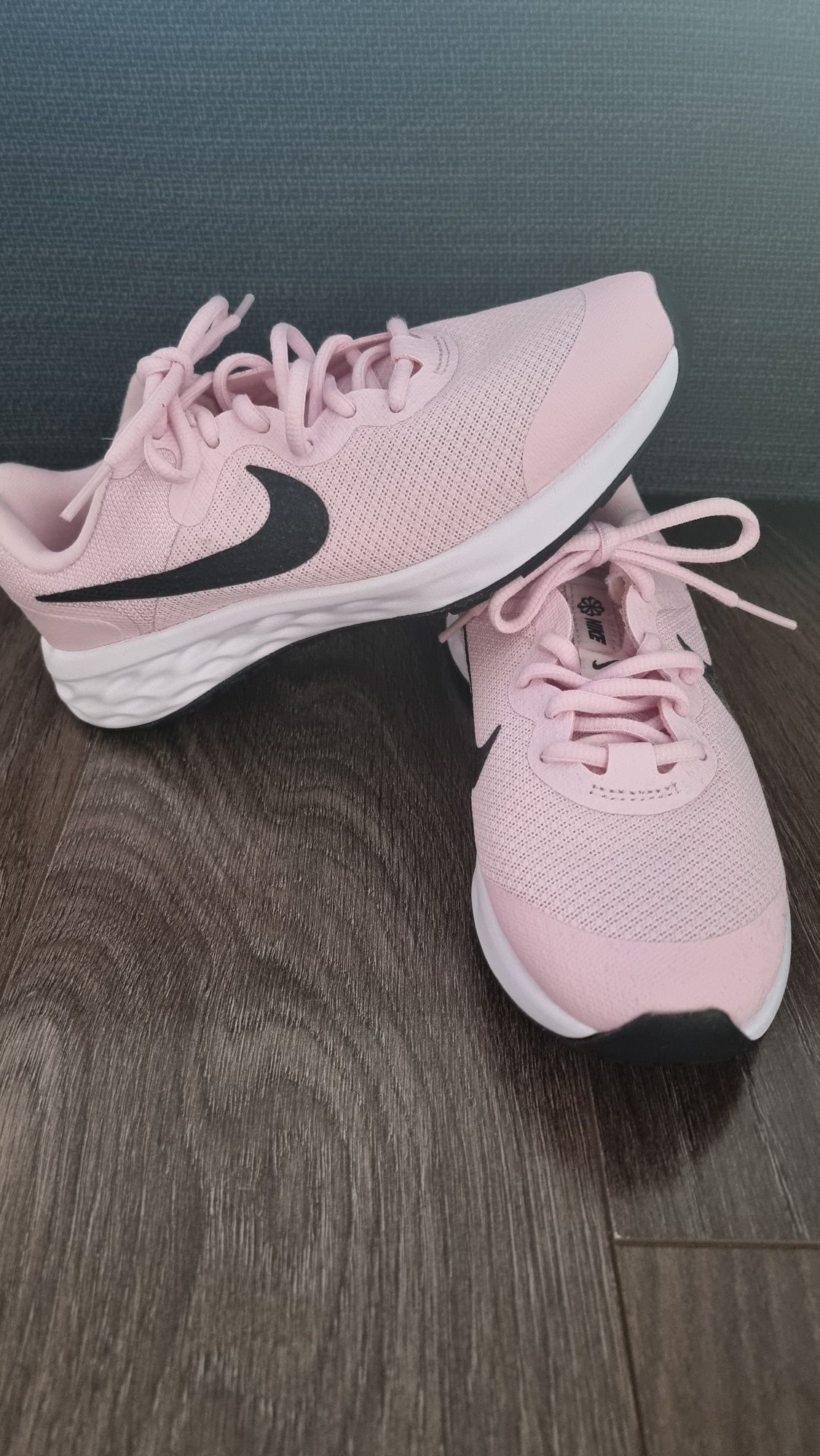 Детски маратонки Nike Revolution