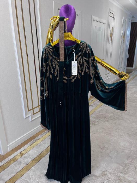 Одежда из Турции