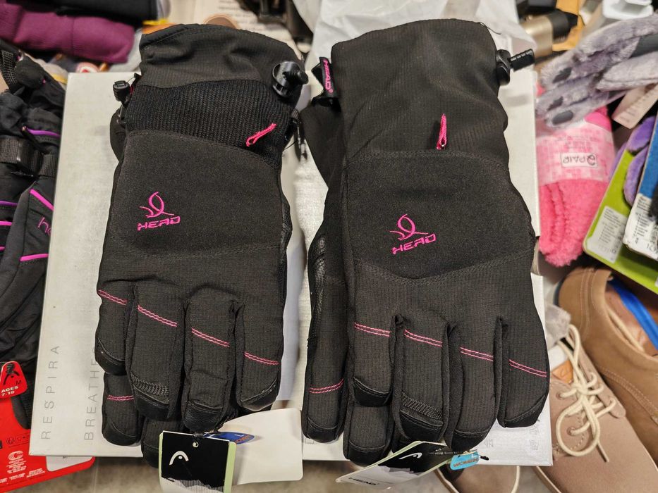 Head Spyder ръкавици за ски,планина ,бягане