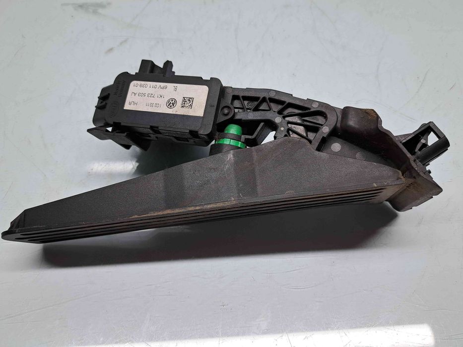 Pedala acceleratie Volkswagen Passat B7 (365) Variant [Fabr 2010-2014