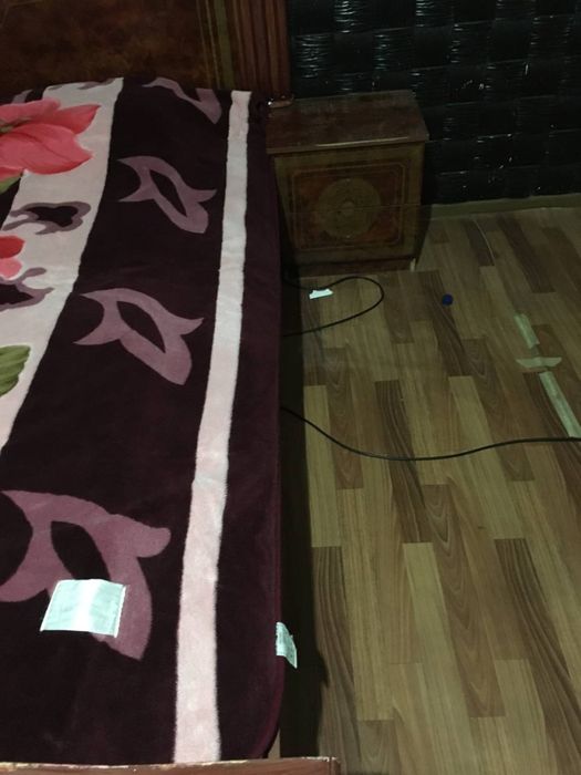 Spalniy mebel sotiladi holati yaxshi
