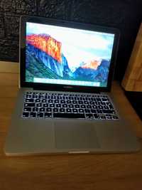 MacBook Pro 13.3" 128GB SSD 8GB RAM Intel i5 CPU (Apple iMac Air)