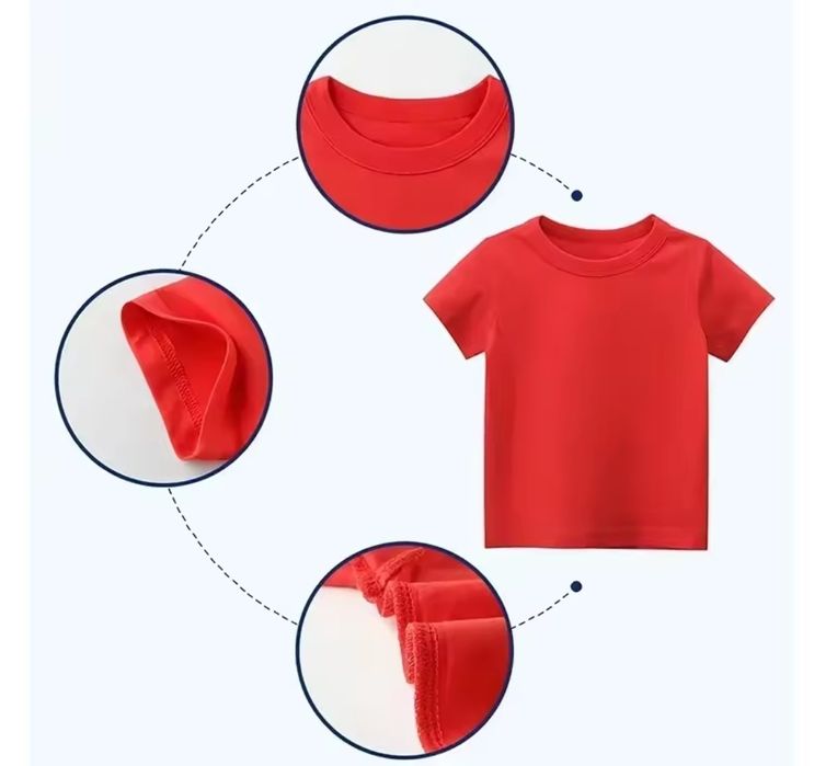 Детски тениски Спрънки Sprunki Incredibox Фланелки