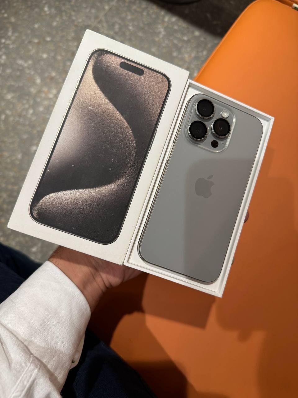 Iphone 15 pro srochna