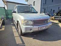 На части Land Rover Range Rover Vogue Facelift L322 3.6TDV8/На части Ф