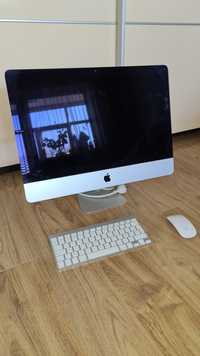 iMac 21.5" în stare foarte buna