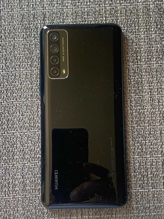 huawei psmart 2021