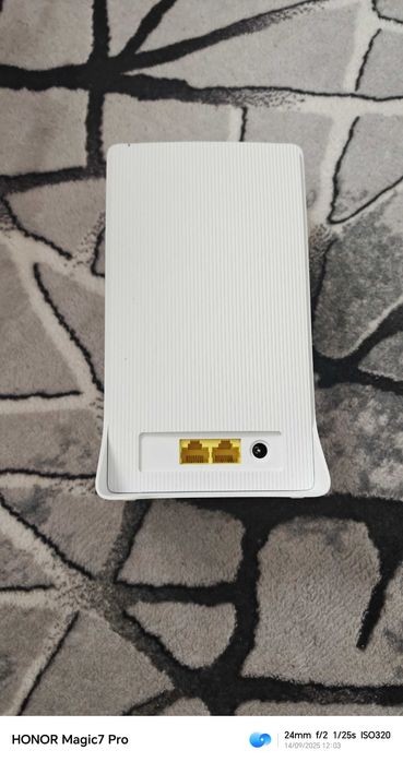 Router 4G Mercusys MB112-4G cu slot SIM – 300Mbps Wi-Fi