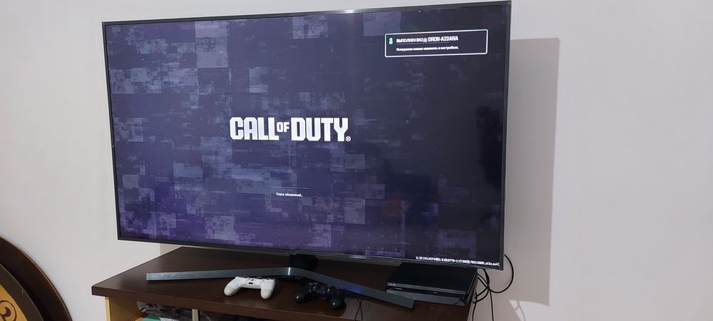 Продам Sony Playstation 4 slim, 1 TB.