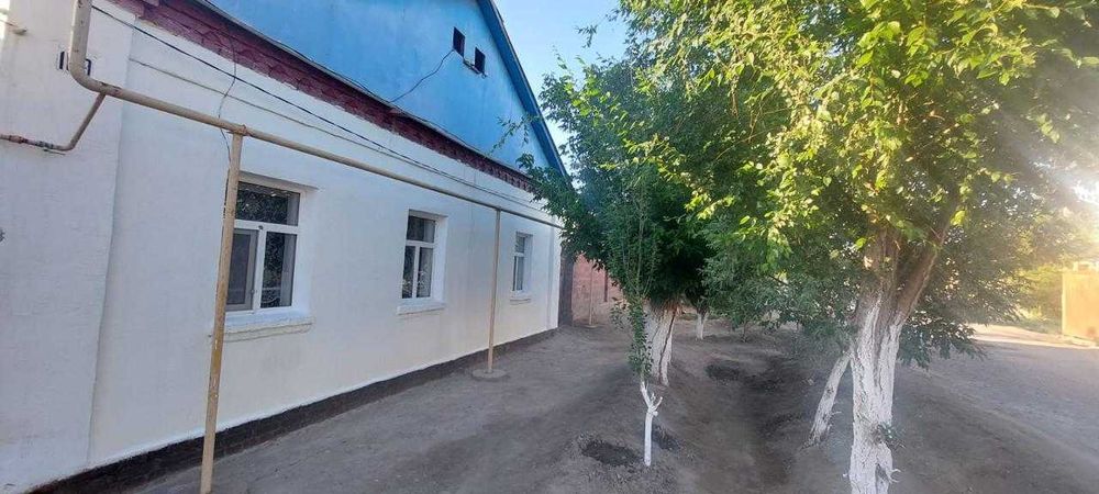 Срочно продается дом