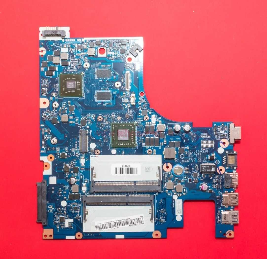 HDD, RAM, Материнская плата на ноутбук Acer, Lenovo, HP, Asus и пр.