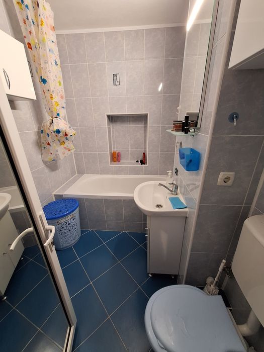 Apartament 2 camere, decomandat, 68 m2