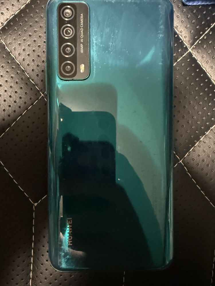 Huawei P Nova Smart