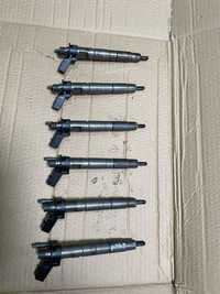 Injector/injectoare Bmw 4.0d 313 cp 7  82346101
