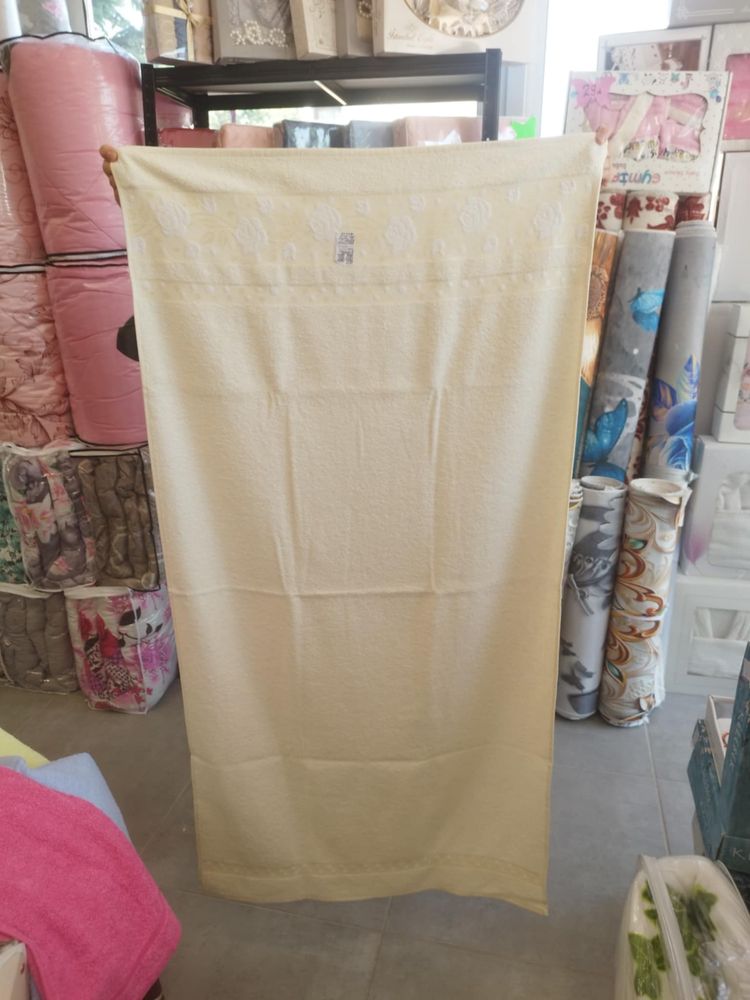 Плажни кърпи 70х140 см