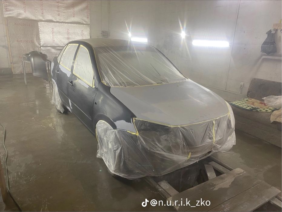 Качествено и в срок