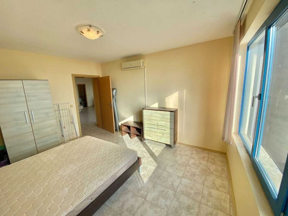 Продава се Двустаен апартамент в к.к. Слънчев бряг - 75 кв.м за 1760 €/кв.м - Снимка #9