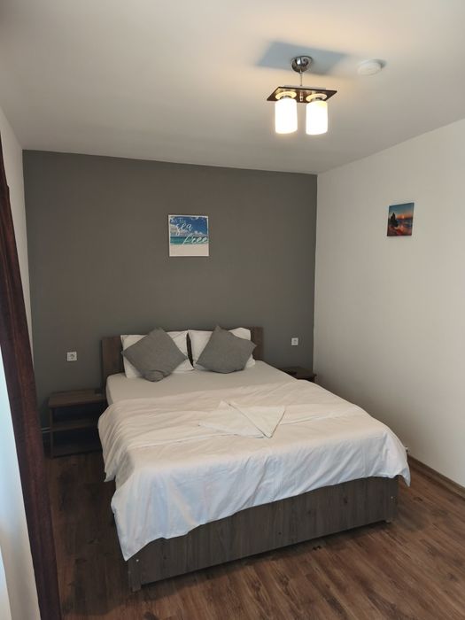 Cazare de  sărbători.