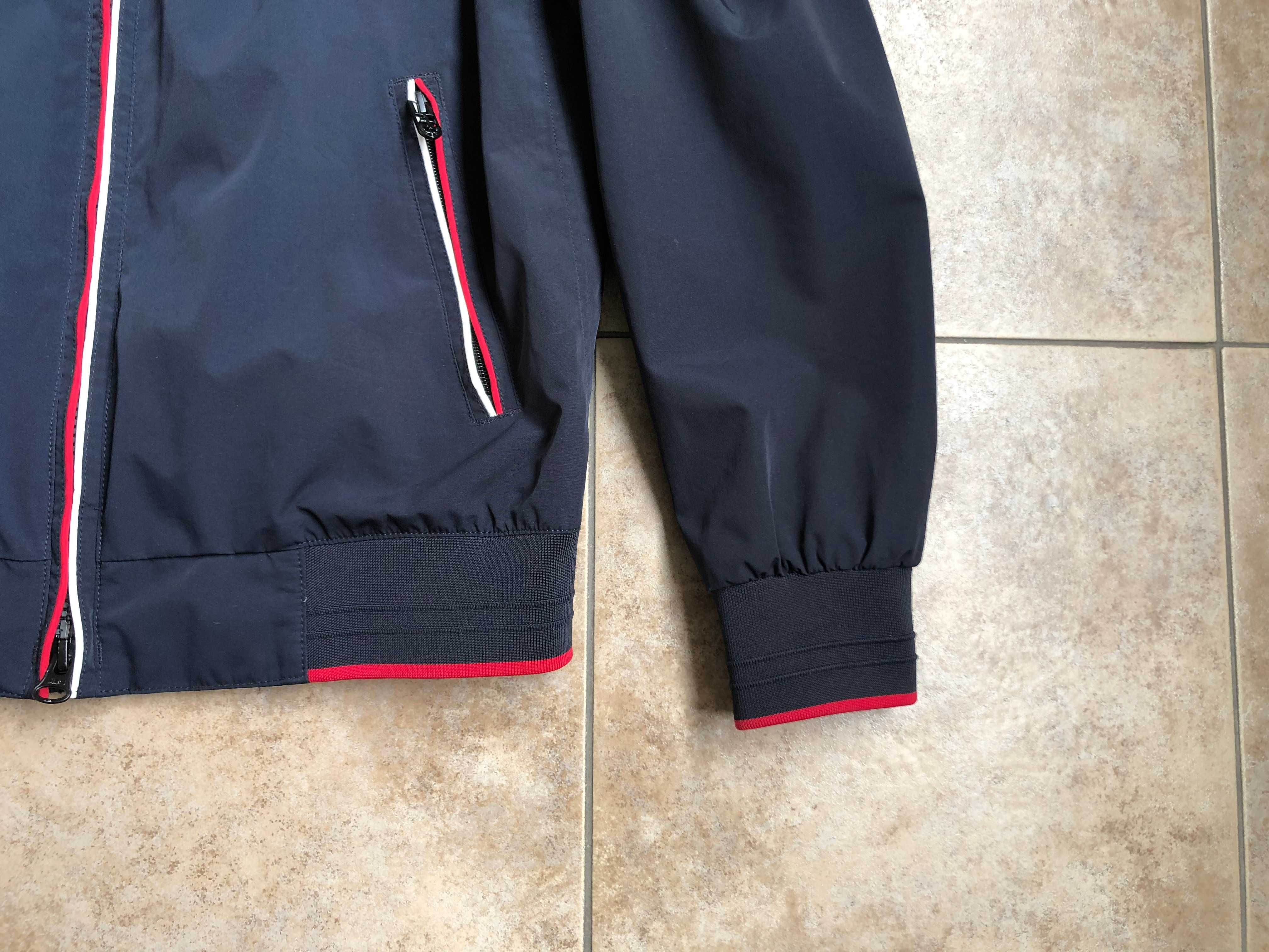 Wellensteyn college jacket M
