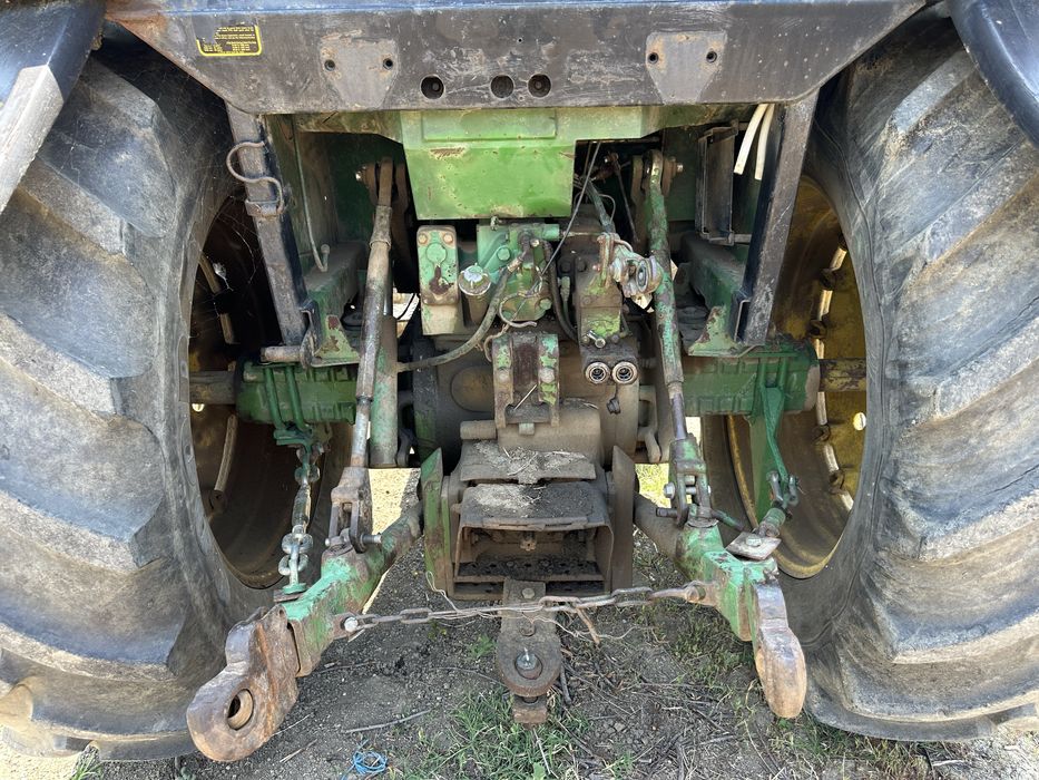 John Deere 4040 S