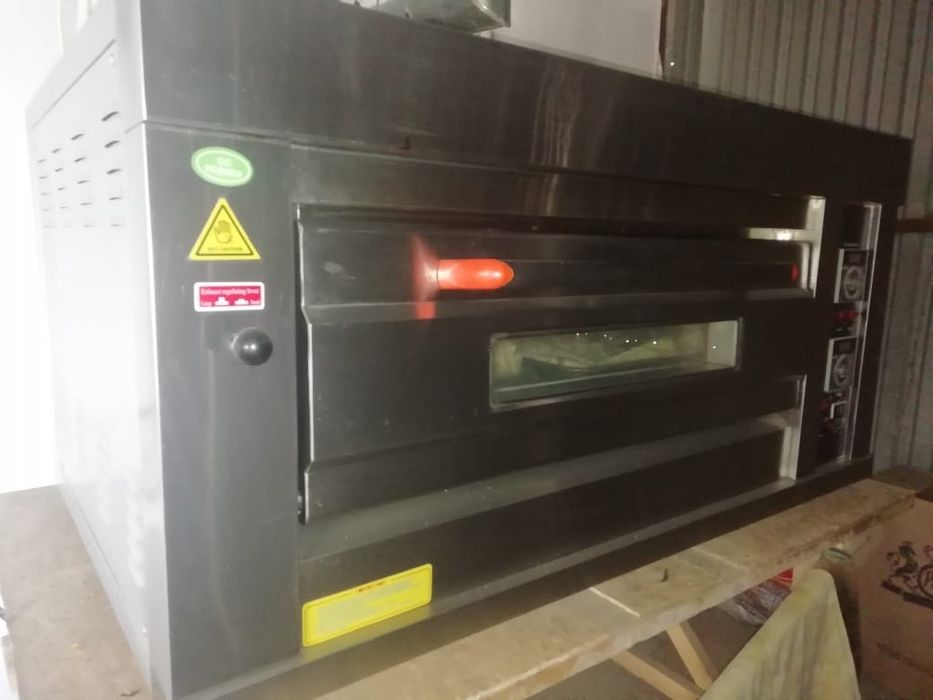 Продам жарочный шкаф