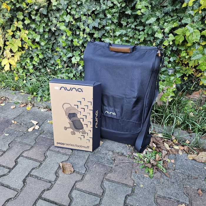 Carucior sport pliabil si reversibil