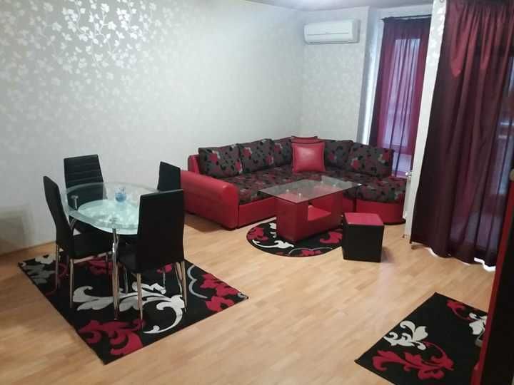 Двустаен апартамент под наем в ж.к. Зона Б-5, 2048582