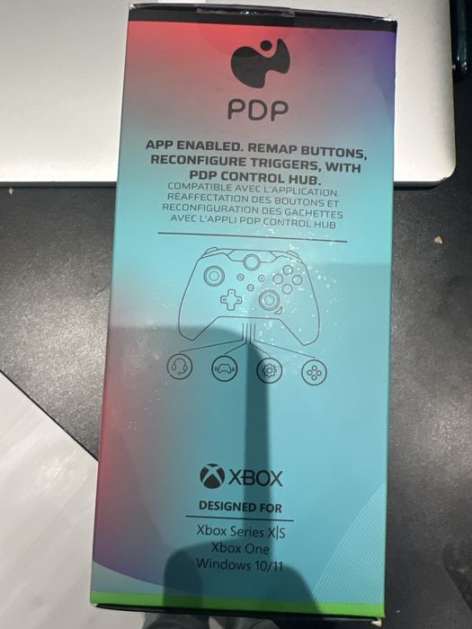 Controler xbox one