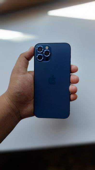 Iphone 12 pro 128gb 73 yomkist