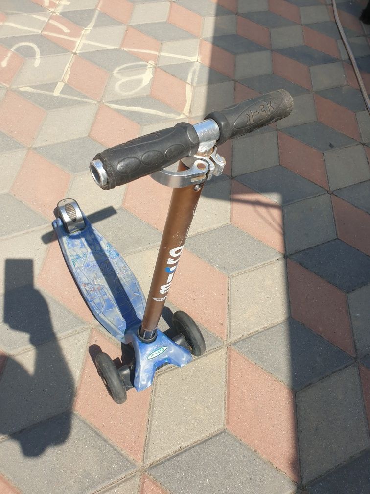 Trotineta Marca Micro Scooter