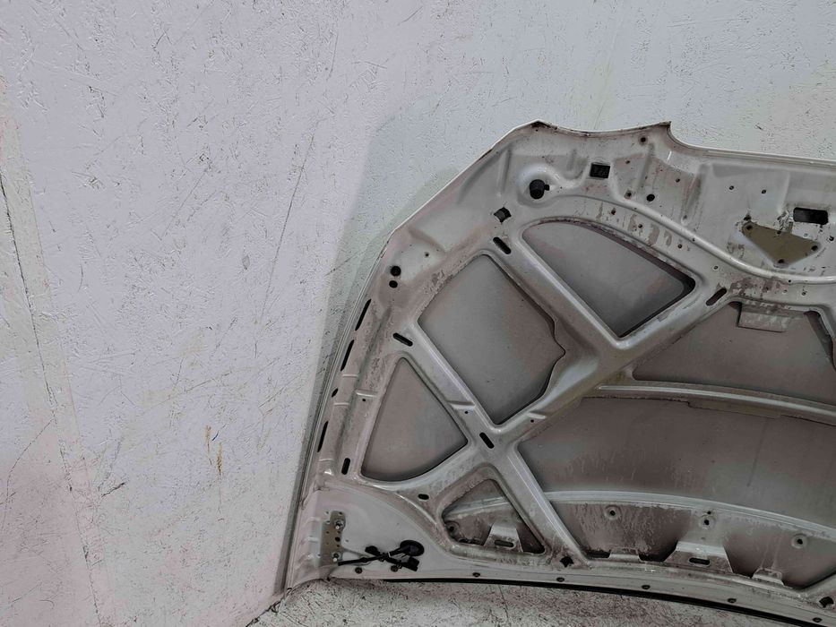 Capota motor Seat Leon (1P1) FR [Fabr 2005-2011]