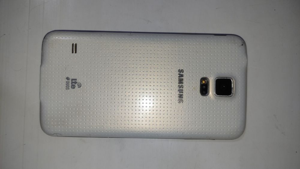 Samsung galaxy s5 duos ideal