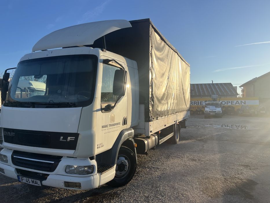 De vanzare DAF LF 45.150