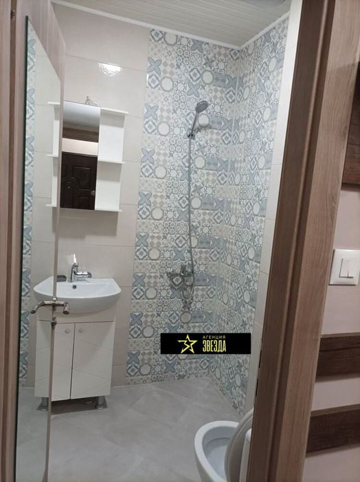 Дава се под наем Едностаен апартамент в Пловдив, Южен - 36 кв.м за 300 € - Снимка #7