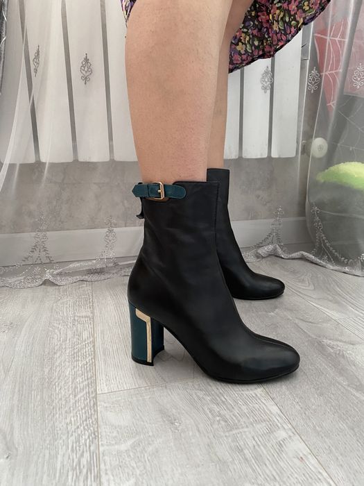 Продам сапожки