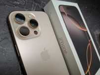 Apple iPhone 16 Pro 256 Gb (1009-Аркалык) Лот 730721