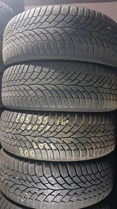 Cauciucuri Sh 205 55 16 Ofertăăă