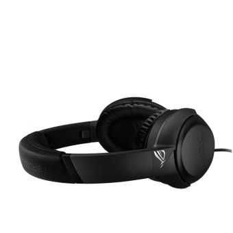 Asus ROG Strix Cetra 2 Moonlight /Delta Gundam LTD/GO/H3 Red  наушники