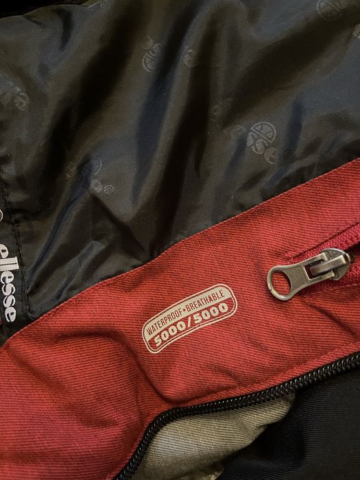 Geaca iarna ski barbati M