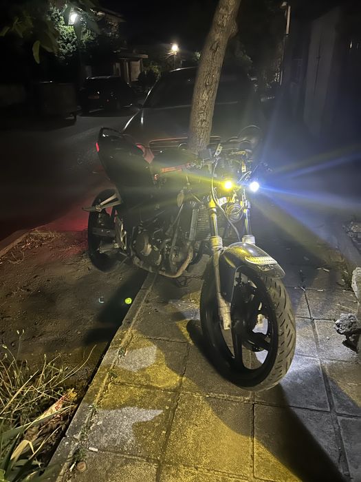 Honda cbr 125 СПЕШНО!!!