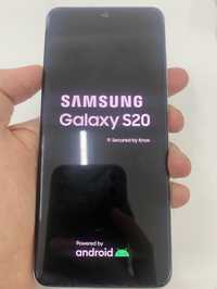 S 20 Samsung  продаётся