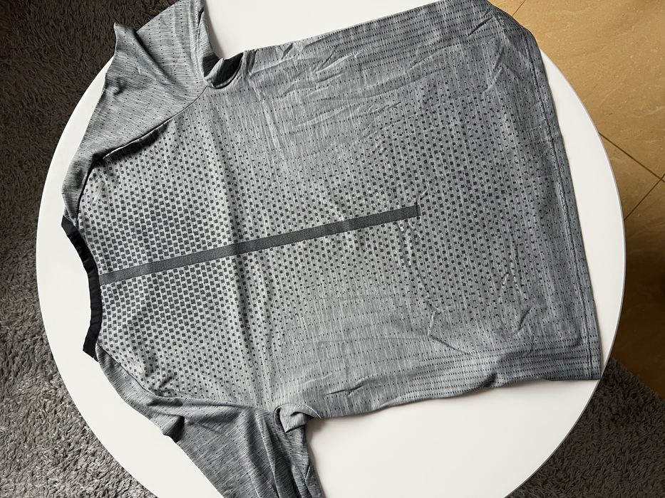 Блуза за бягане Nike, Размер М