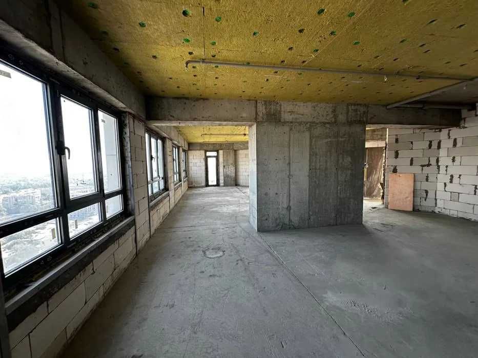 Новостройка Akay City — 3-комн. квартира, 131 м², с кадастром