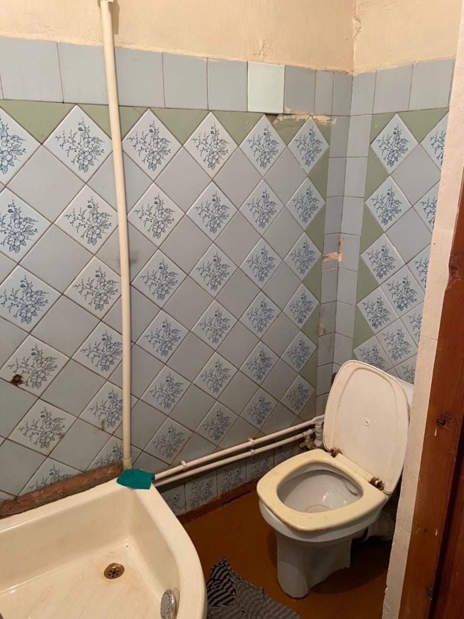 Аренда своя 1-ком,кв Азиз базар