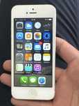 Iphone 5 32gb lla