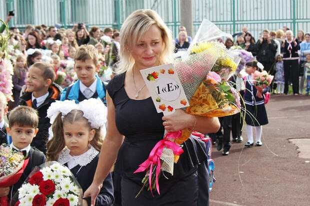 Каждый ребёнок уникален: индивидуальные занятия для младших школьников