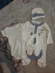 Set bebe marimea 52