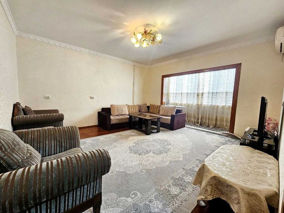 Сдаётся квартира в аренду 3/3/4, Ул. Саида Барака. Ори-тир:  Федорович