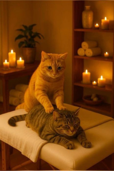 Массаж с выездом