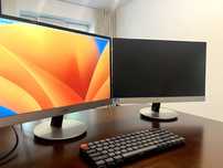IPS Монитор 21.5"
